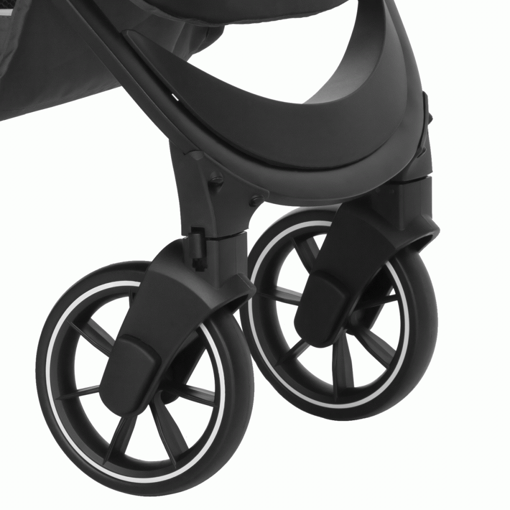 Прогулочная коляска Carrello Gloria CRL-8506 Frost beige (Каррелло Глория)