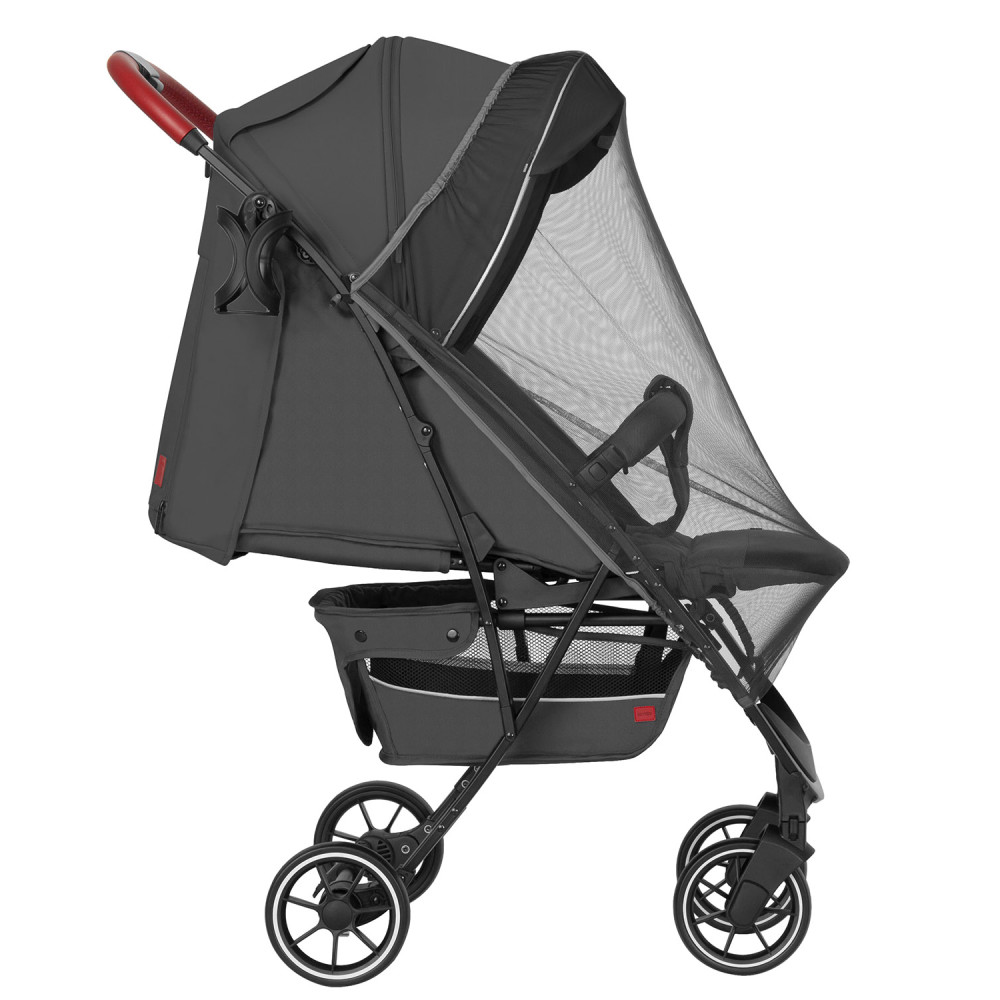Прогулочная коляска Carrello Gloria CRL-8506 Frost beige (Каррелло Глория)