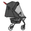 Прогулочная коляска Carrello Gloria CRL-8506 Frost beige (Каррелло Глория)