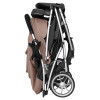 Прогулочная коляска Carrello Gloria CRL-8506 Frost beige (Каррелло Глория)