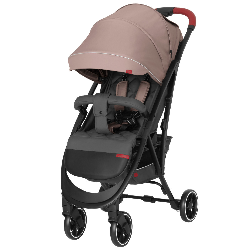 Прогулочная коляска Carrello Gloria CRL-8506 Frost beige (Каррелло Глория)