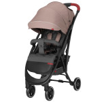 Прогулочная коляска Carrello Gloria CRL-8506 Frost beige (Каррелло Глория)