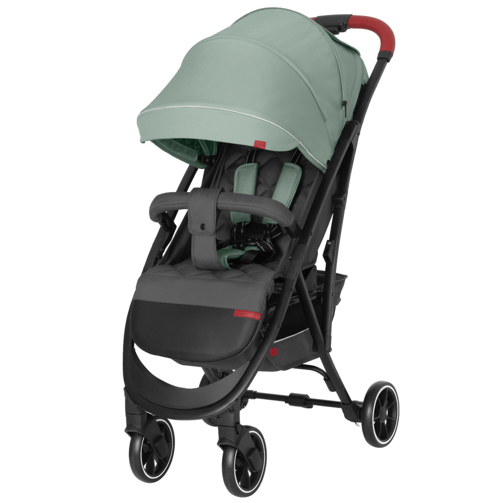 Прогулочная коляска Carrello Gloria CRL-8506 Mint green (Каррелло Глория)