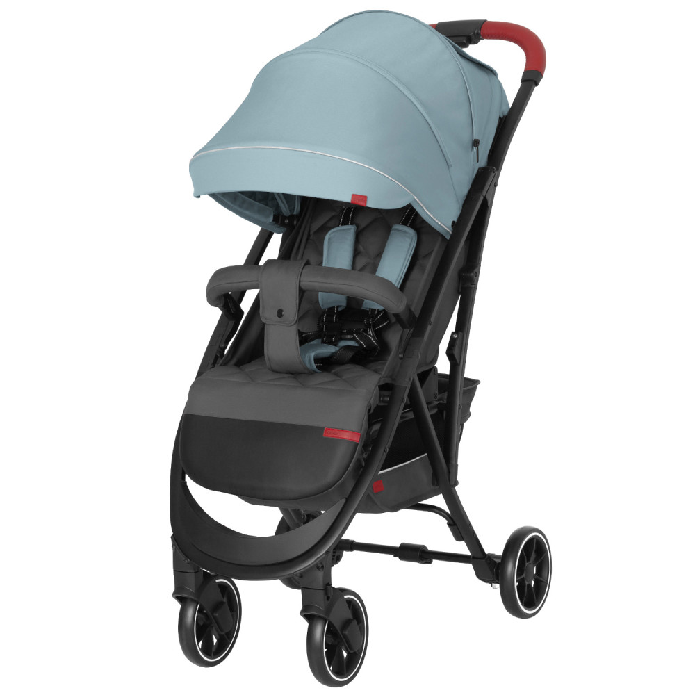 Прогулочная коляска Carrello Gloria CRL-8506 Olive green (Каррелло Глория)