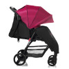 Прогулочная коляска Carrello Maestro Crimson (Каррелло Маэстро Малиновый)