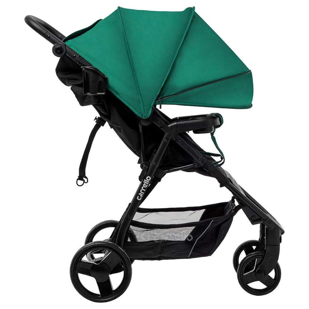 Прогулочная коляска Carrello Maestro 1414(L) Golf Green