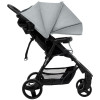 Прогулянкова коляска Carrello Maestro Pearl grey (Каррелло Маестро)