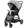 Прогулянкова коляска Carrello Maestro Pearl grey (Каррелло Маестро)