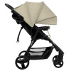 Прогулянкова коляска Carrello Maestro 1414(L) Sand Beige