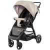 Прогулянкова коляска Carrello Maestro 1414(L) Sand Beige