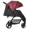Прогулянкова коляска Carrello Maestro Strawberry Red (Каррелло Маестро)