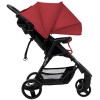 Прогулянкова коляска Carrello Maestro Tango red (Каррелло Маестро)