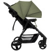 Прогулянкова коляска Carrello Maestro 1414(L) Wild Olive