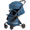 Прогулочная коляска Carrello Magia CRL-10401 Blue (Каррелло Магия)
