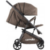 Прогулянкова коляска Carrello Magia CRL-10401 Brown (Каррелло Магія)