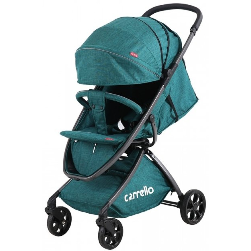 Прогулянкова коляска Carrello Magia CRL-10401 Green (Каррелло Магія)