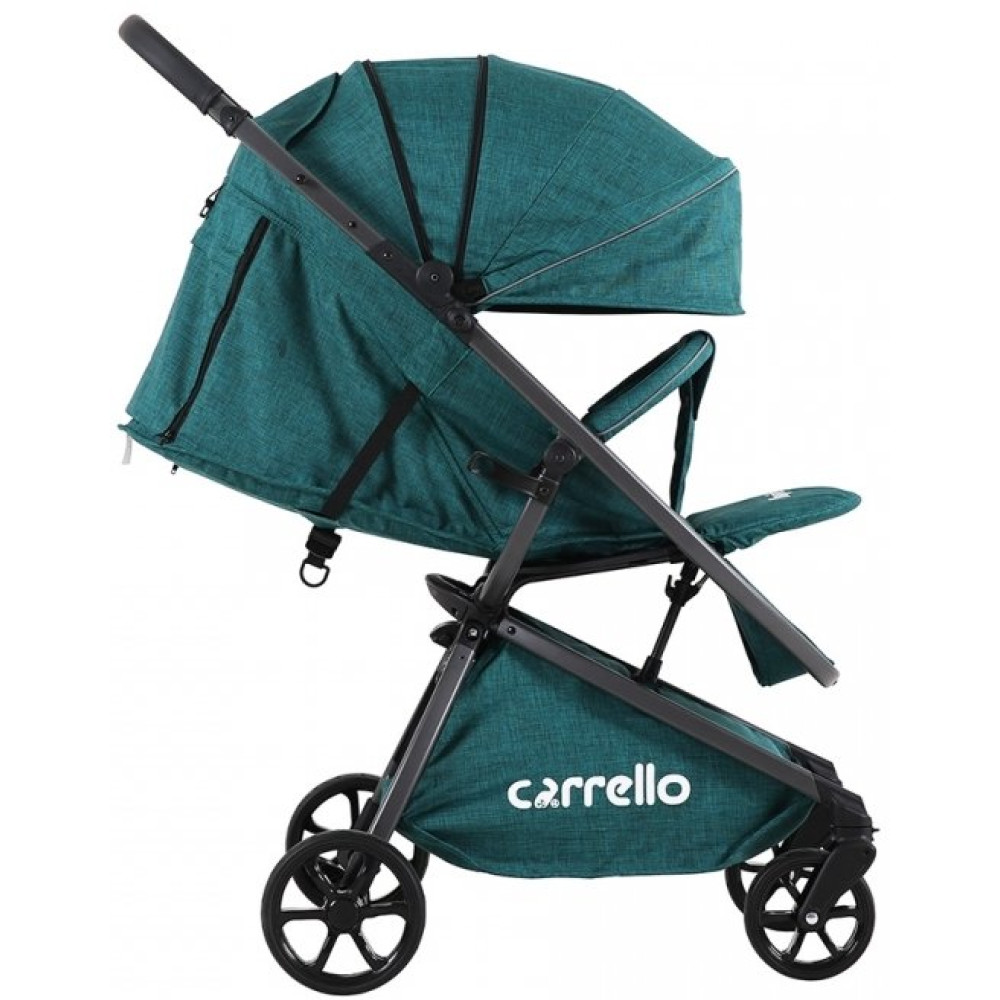 Прогулянкова коляска Carrello Magia CRL-10401 Green (Каррелло Магія)