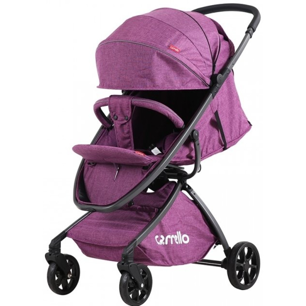 Прогулянкова коляска Carrello Magia CRL-10401 Purple (Каррелло Магія)