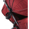 Прогулочная коляска Carrello Magia CRL-10401Red (Каррелло Магия)