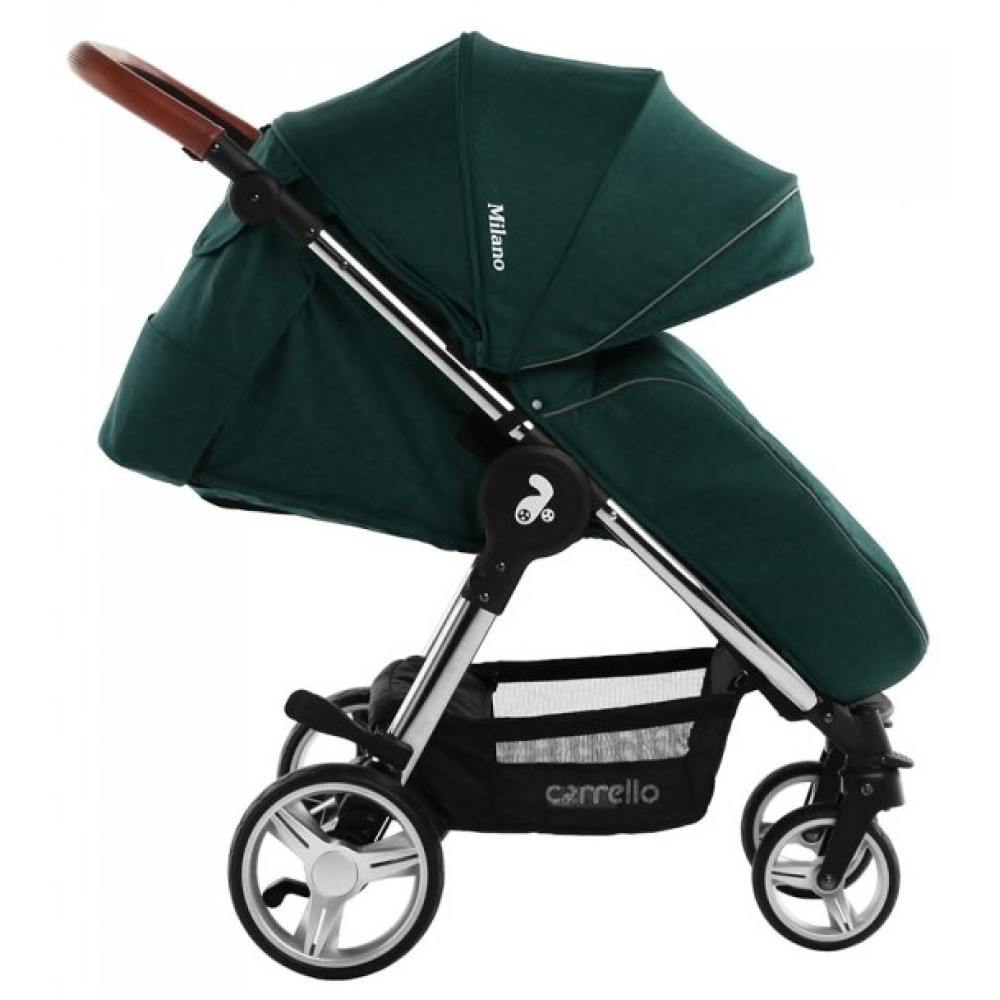 Прогулянкова коляска Carrello Milano CRL-5501 (Каррелло Мілано)