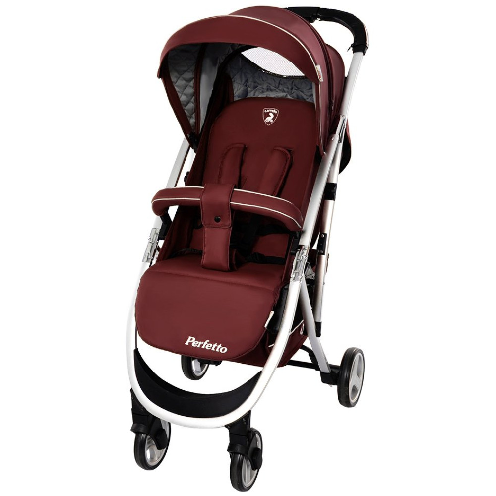 Прогулочная коляска Carrello Perfetto CRL-8503 Cayenne (Каррелло Перфетто)