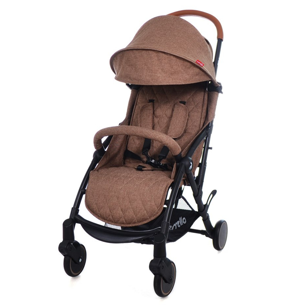 Прогулочная коляска Carrello Pilot CRL-1418 Desert Beige (Каррелло Пилот)