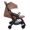 Прогулочная коляска Carrello Pilot CRL-1418 Desert Beige (Каррелло Пилот)