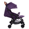 Прогулянкова коляска Carrello Pilot CRL-1418 Purple Iris (Каррелло Пілот)