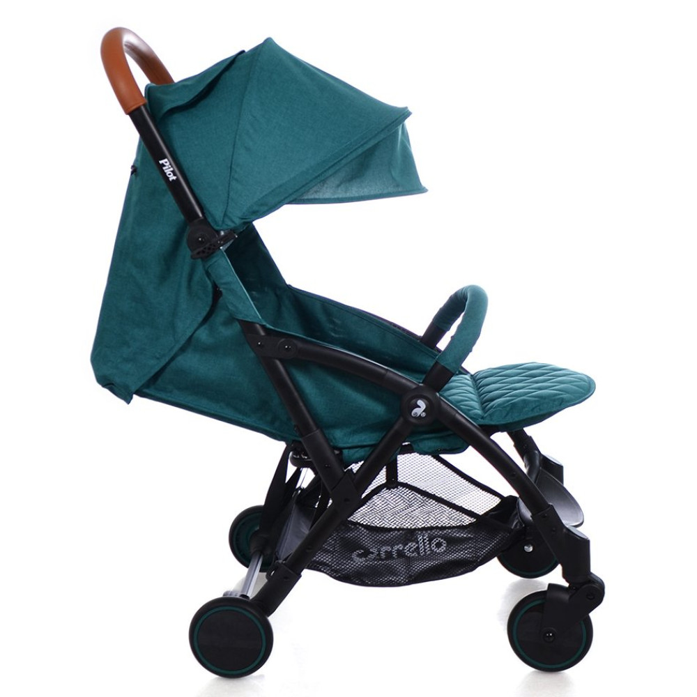 Прогулянкова коляска Carrello Pilot CRL-1418 Sky Blue (Каррелло Пілот)