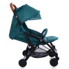 Прогулянкова коляска Carrello Pilot CRL-1418 Sky Blue (Каррелло Пілот)