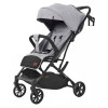 Прогулочная коляска Carrello Presto Harbor Grey (Каррелло Престо)