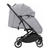 Прогулочная коляска Carrello Presto Harbor Grey (Каррелло Престо)