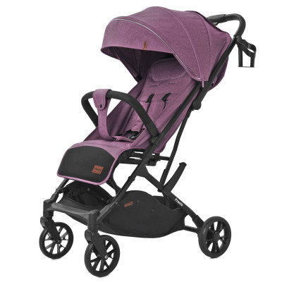 Прогулочная коляска Carrello Presto Indigo Purple (Каррелло Престо)