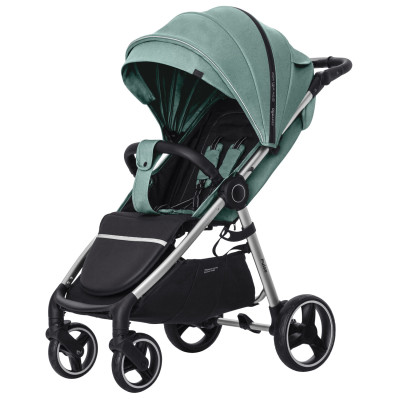 Прогулочная коляска Carrello Pulse CRL-5507 Basil Green