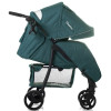 Прогулочная коляска Carrello Quattro CRL-8502 Jasper Green (Каррелло Кватро)