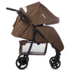 Прогулянкова коляска Carrello Quattro CRL-8502 Oxford (Каррелло Кватро)
