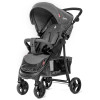 Прогулянкова коляска Carrello Quattro CRL-8502 Storm Grey (Каррелло Кватро)