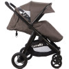 Прогулочная коляска Carrello Sonata CRL-1416 Coffe Brown (Каррелло Соната)