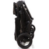 Прогулочная коляска Carrello Sonata CRL-1416 Coffe Brown (Каррелло Соната)