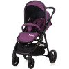 Прогулочная коляска Carrello Sonata CRL-1416 Grape Purple (Каррелло Соната)