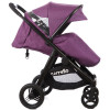 Прогулочная коляска Carrello Sonata CRL-1416 Grape Purple (Каррелло Соната)