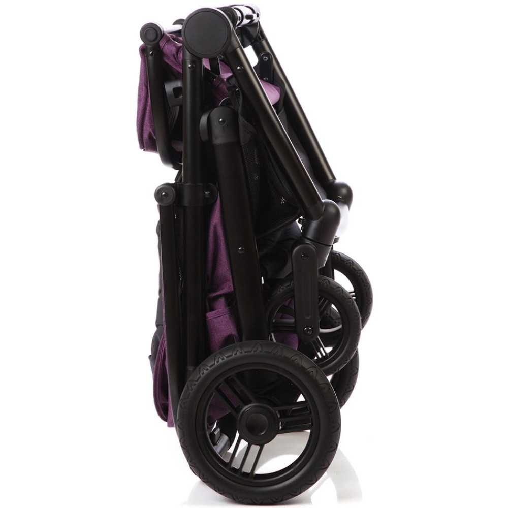 Прогулочная коляска Carrello Sonata CRL-1416 Grape Purple (Каррелло Соната) Прогулочная коляска Carrello Sonata CRL-1416 Grape Purple (Каррелло Соната)