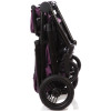 Прогулочная коляска Carrello Sonata CRL-1416 Grape Purple (Каррелло Соната)