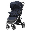 Прогулянкова коляска Carrello Unico CRL-8507 Azure blue (Каррелло Уніко)