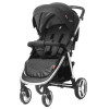 Прогулянкова коляска Carrello Unico CRL-8507 Frost Grey (Каррелло Уніко)