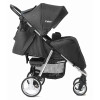 Прогулянкова коляска Carrello Unico CRL-8507 Frost Grey (Каррелло Уніко)