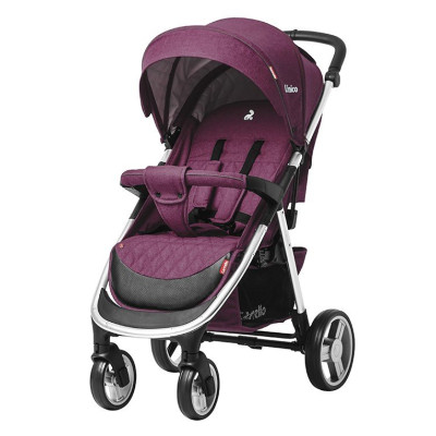 Прогулянкова коляска Carrello Unico CRL-8507 Lilac Purple (Каррелло Уніко)