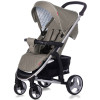 Прогулочная коляска Carrello Vista Melange Beige (Каррелло Виста)