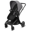 Коляска 2 в 1 CBX Bimisi Pure Comfy Grey