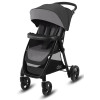 Прогулянкова коляска CBX Misu RB Comfy Grey (Місу РБ)